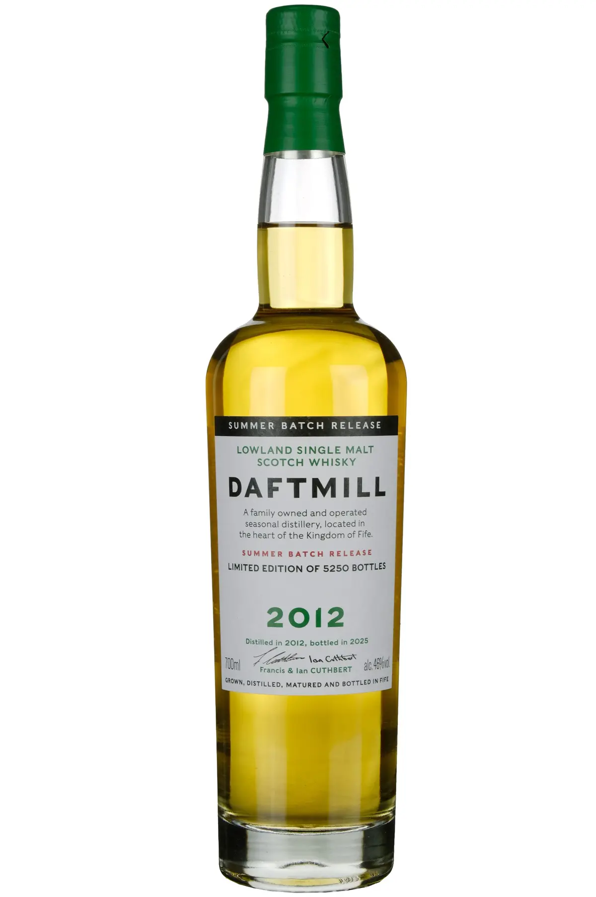 Daftmill 2012 Summer Batch Release 2025 1