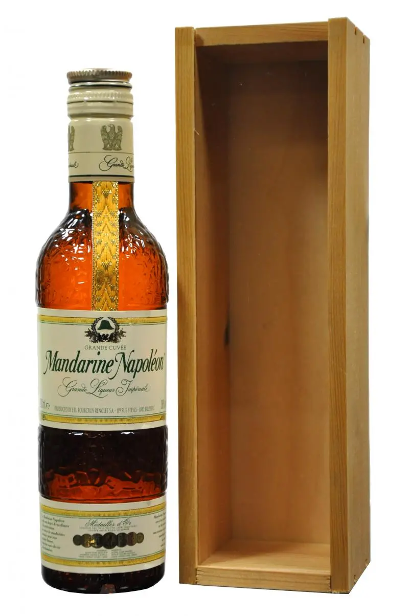 Mandarine Napoleon 20Cl 1