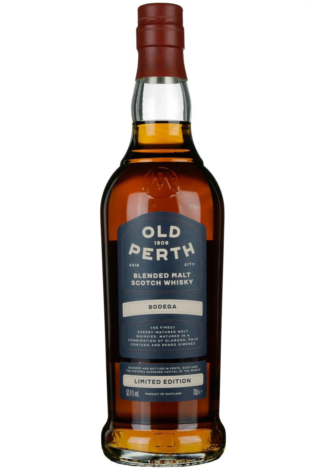 Old Perth Bodega Limited Edition 1