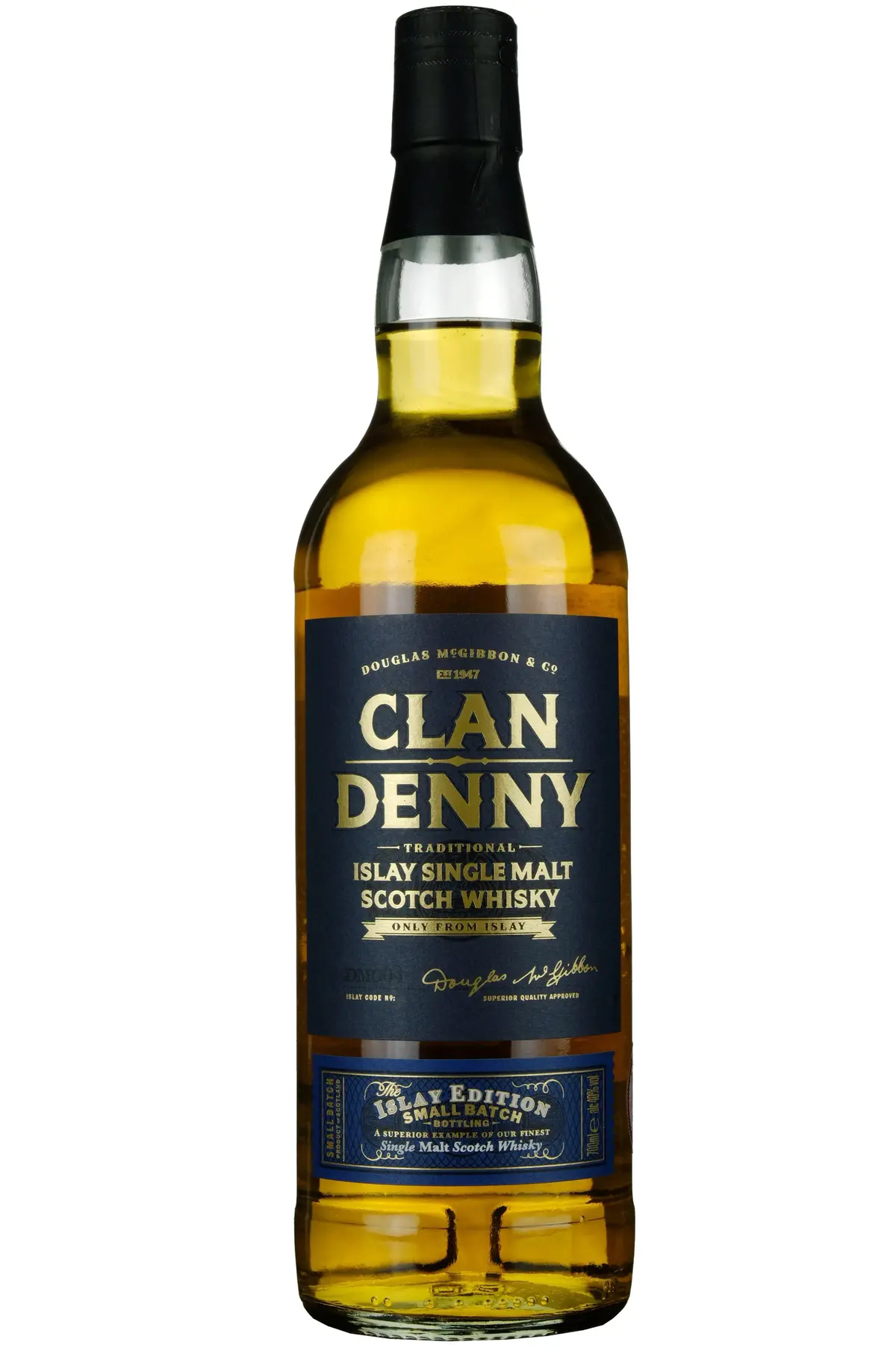 Clan Denny Islay Edition Small Batch Dmg04 1