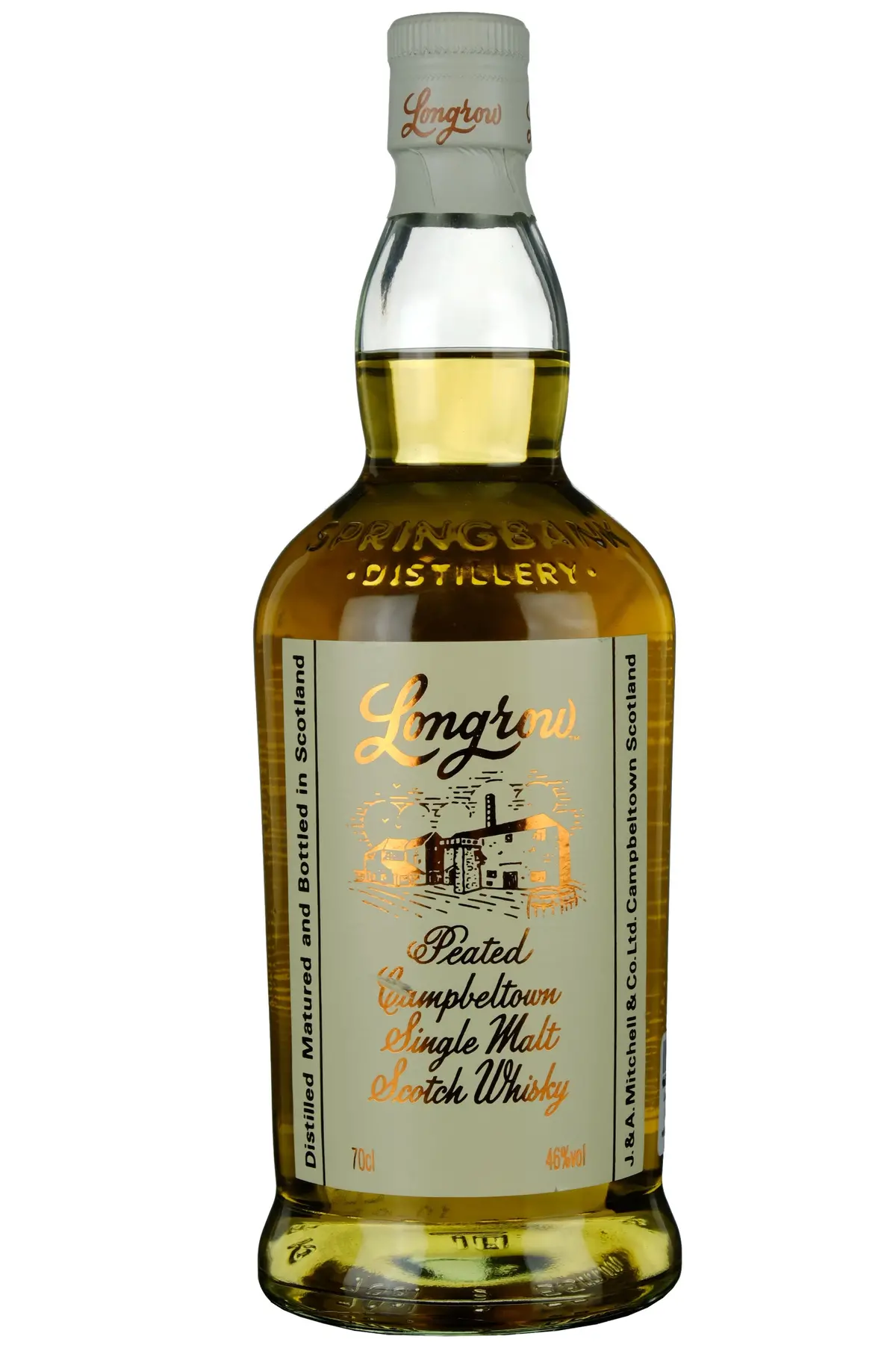 Longrow Peated Bottled 2022 1