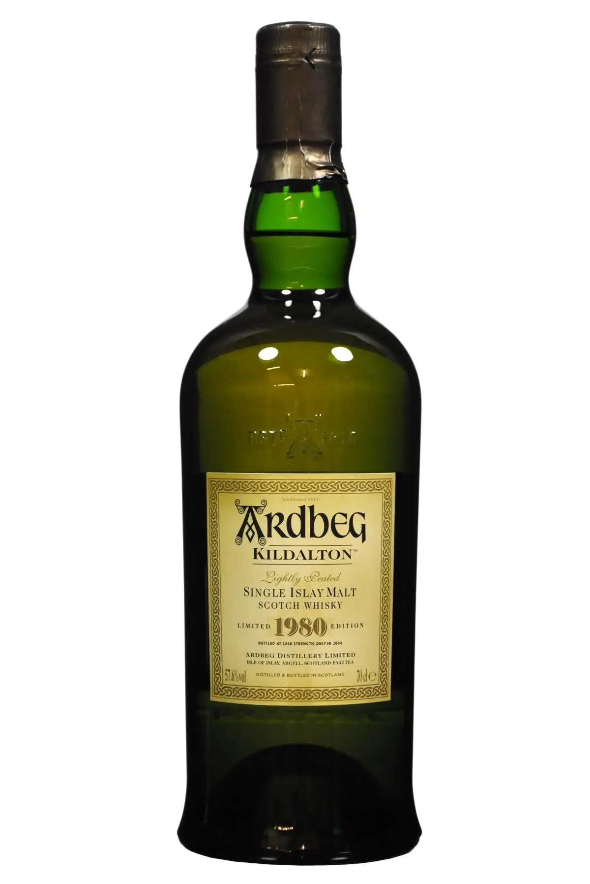 Ardbeg 1980-2004 | Kildalton 1