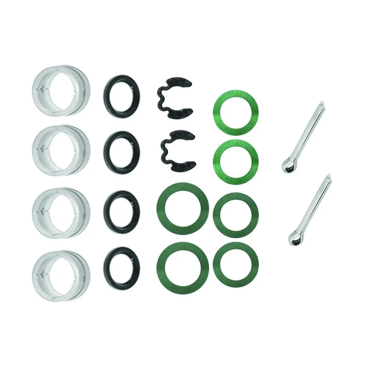 Fortpro S Cam Repair Kit Replaces E2125, 78500 | F224997 1