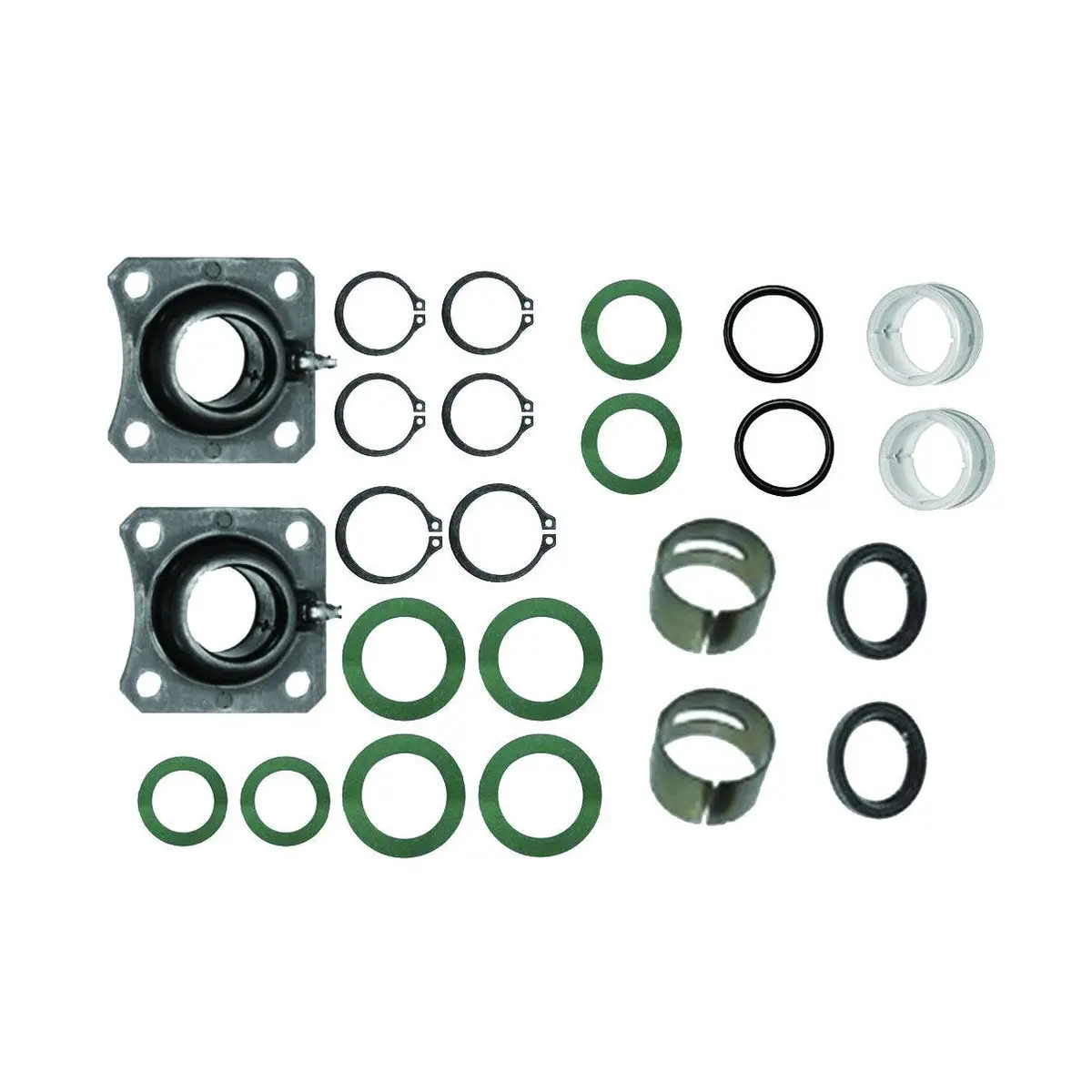 Fortpro S Cam Repair Kit Replaces Kit8048, 3520Ahd | F225001 1