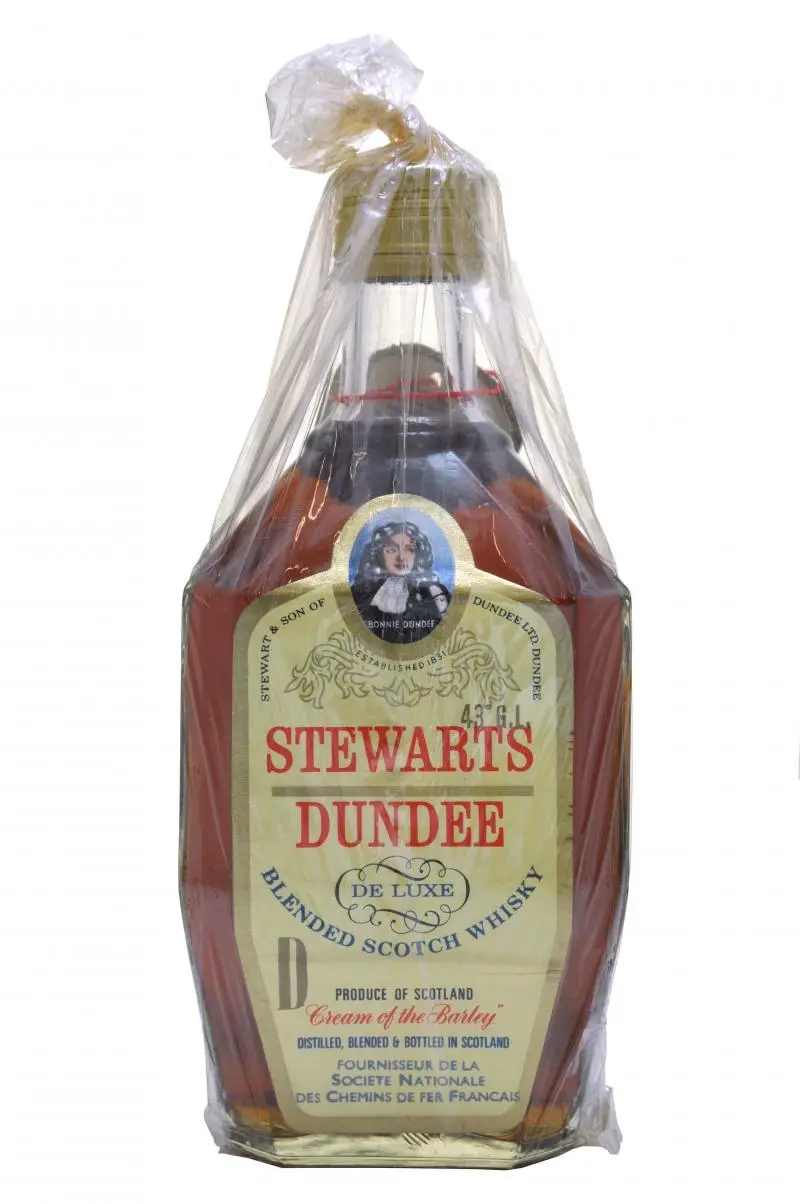 Stewarts Dundee 1