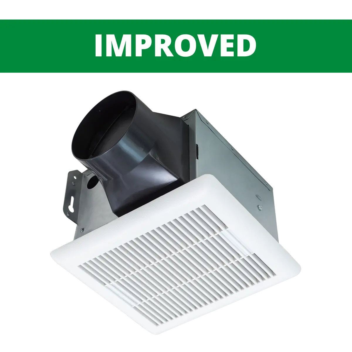 Ode-9010 Next Generation Universal Series Fan With Capacitor Motor 1