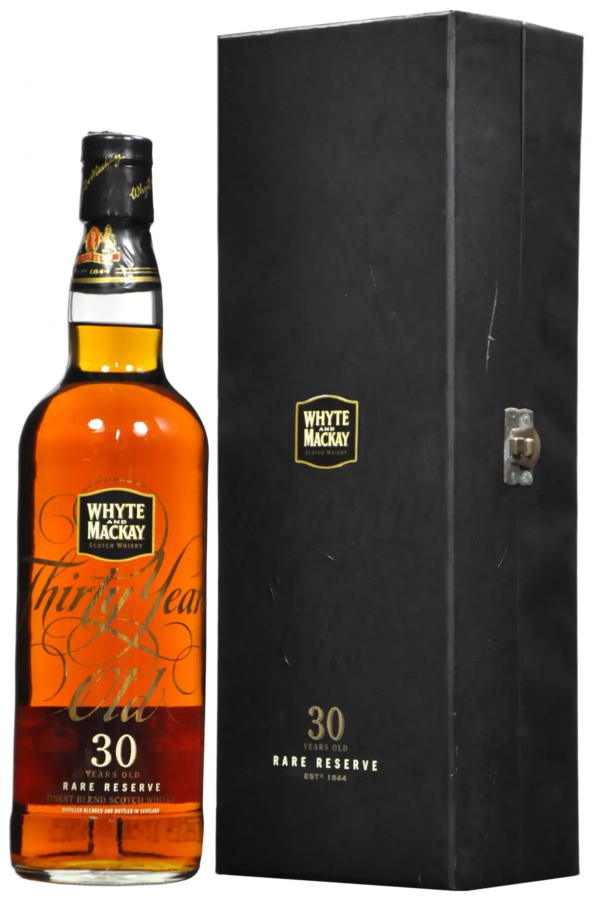 Whyte & Mackay 30 Year Old 1