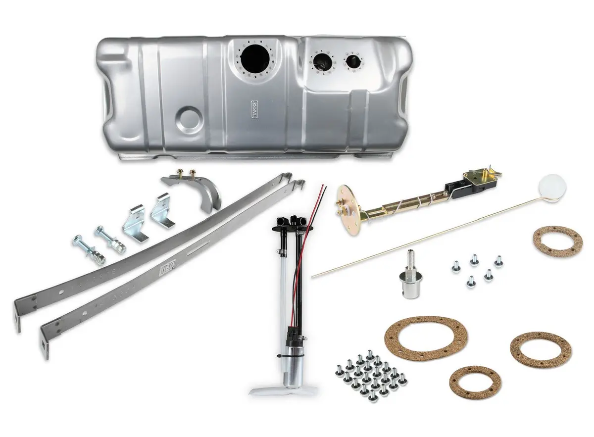 C3 1970-74 Corvette Efi Tank Kit 1