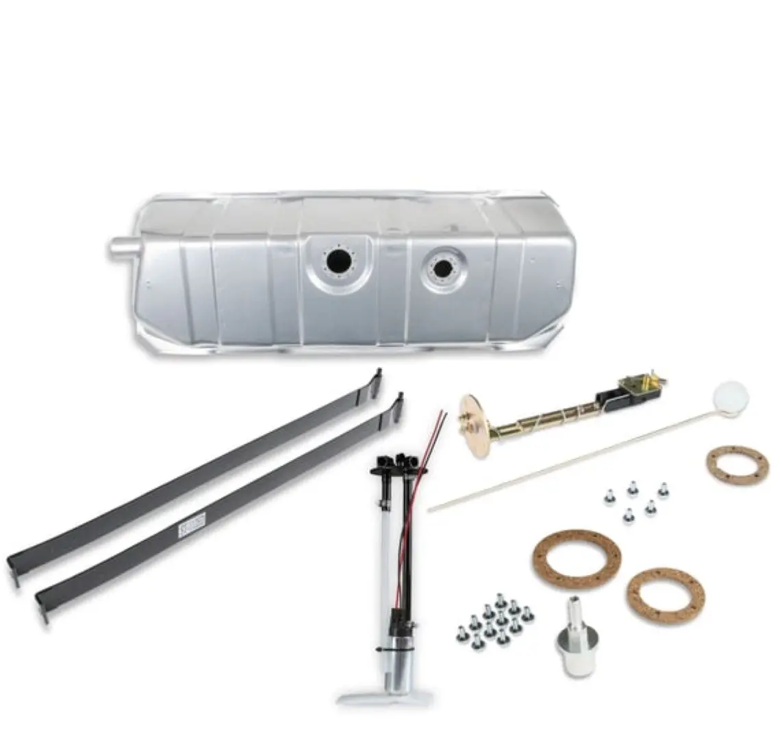 C1 Corvette Efi Tank Kit 1