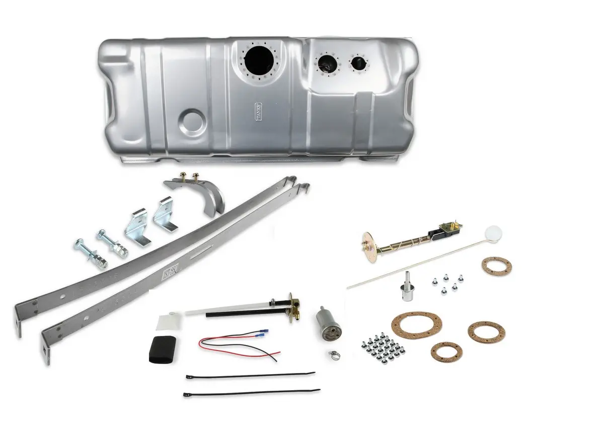 C3 1970-74 Corvette Efi Tank Kit 1