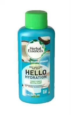 Hyg Herbal Essences Hello Hydration Conditioner 44Ml 1