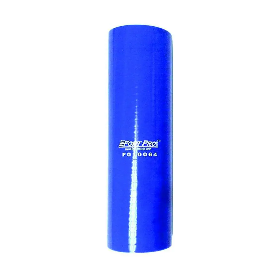 Silicone Cooling Hose 2.5" I.D. X 9" Lg For Mack - Replaces 11Mf1364p7, Ech8747 1