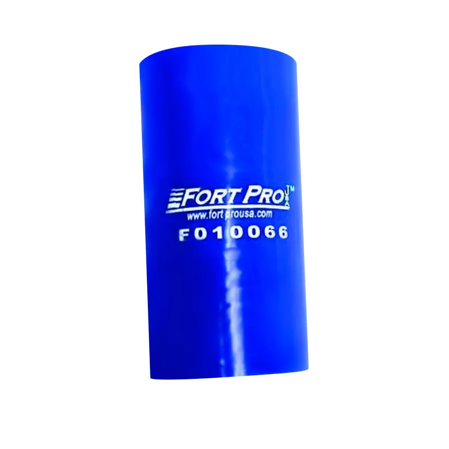 Fortpro Water Pump To Oil Cooler Hose 2.75" Id X 3.00" Lg For Detroit 60 Series - Replaces 23506325 | F010083 1