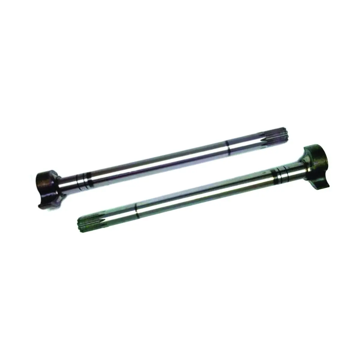 Fortpro 20-7/16" S-Camshaft Right Hand 1.5" Od (10 Splines) - Replaces E-1424 1