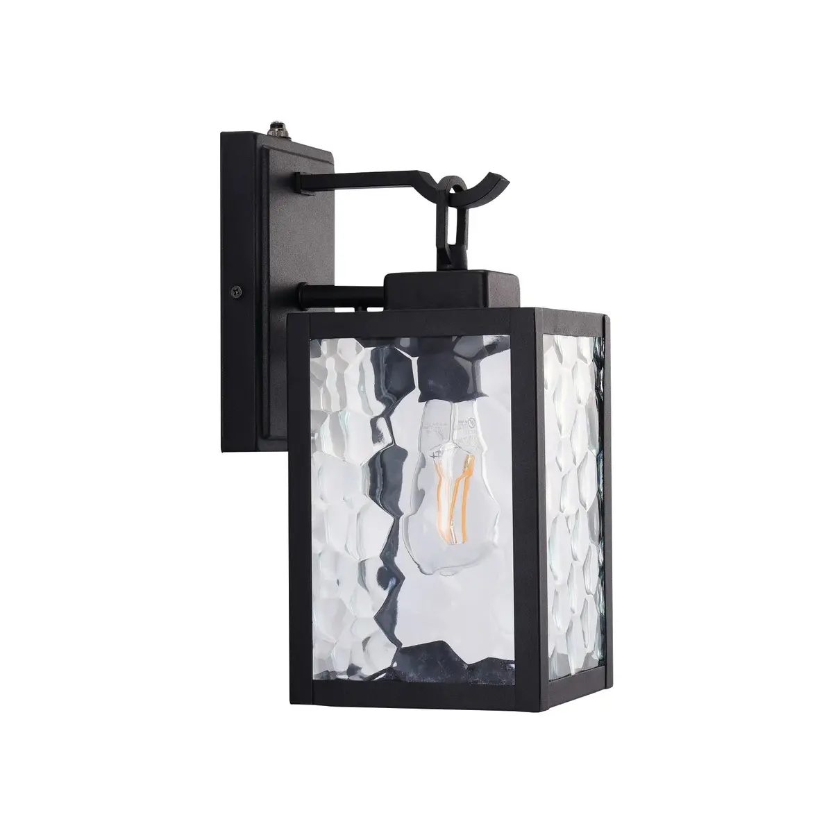201601 --Mrcot016 Outdoor Wall Light Size Options  Size 13" 1