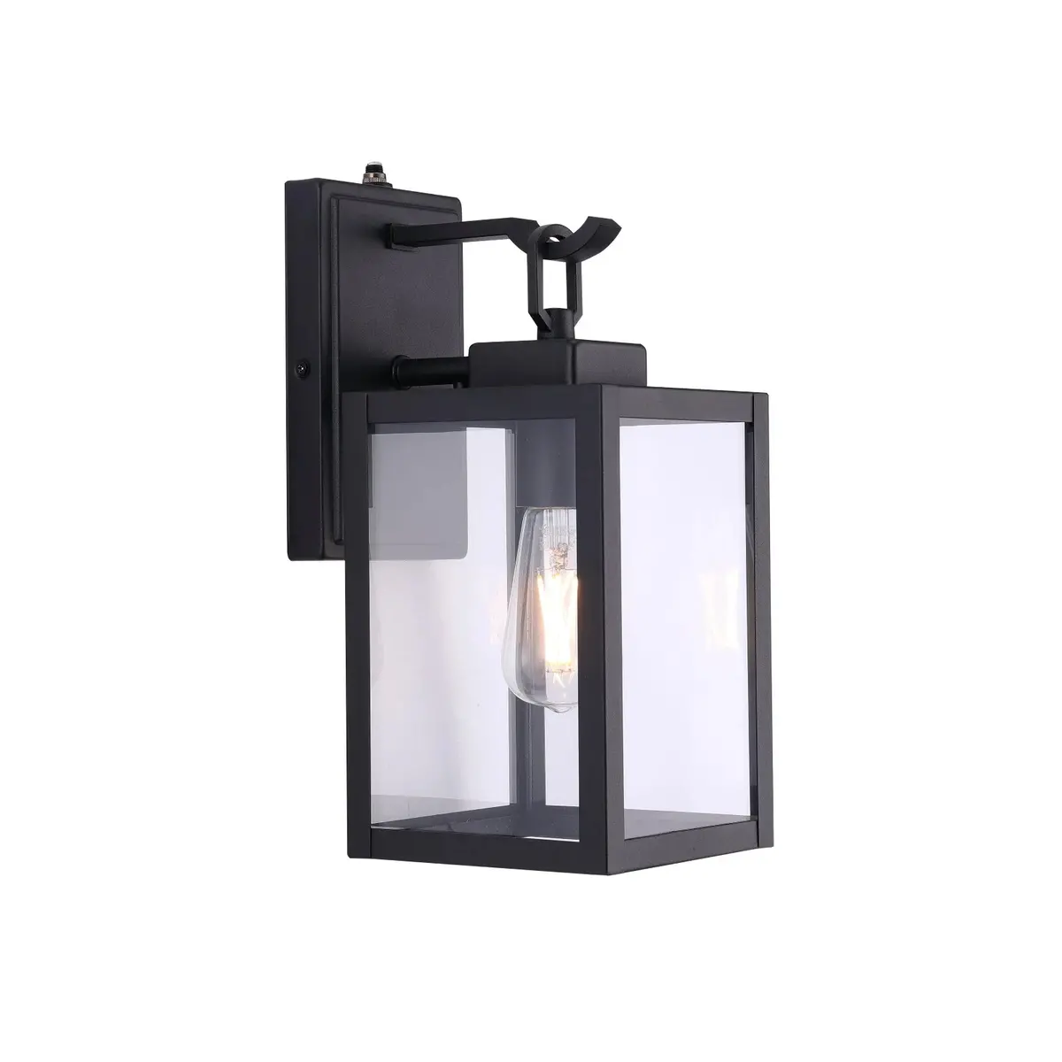 202601 Mrcot026 Outdoor Wall Light Dusk To Dawn--Size 13" 1