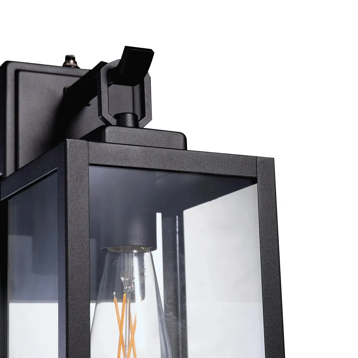202601 Mrcot026 Outdoor Wall Light Dusk To Dawn--Size 13" 2