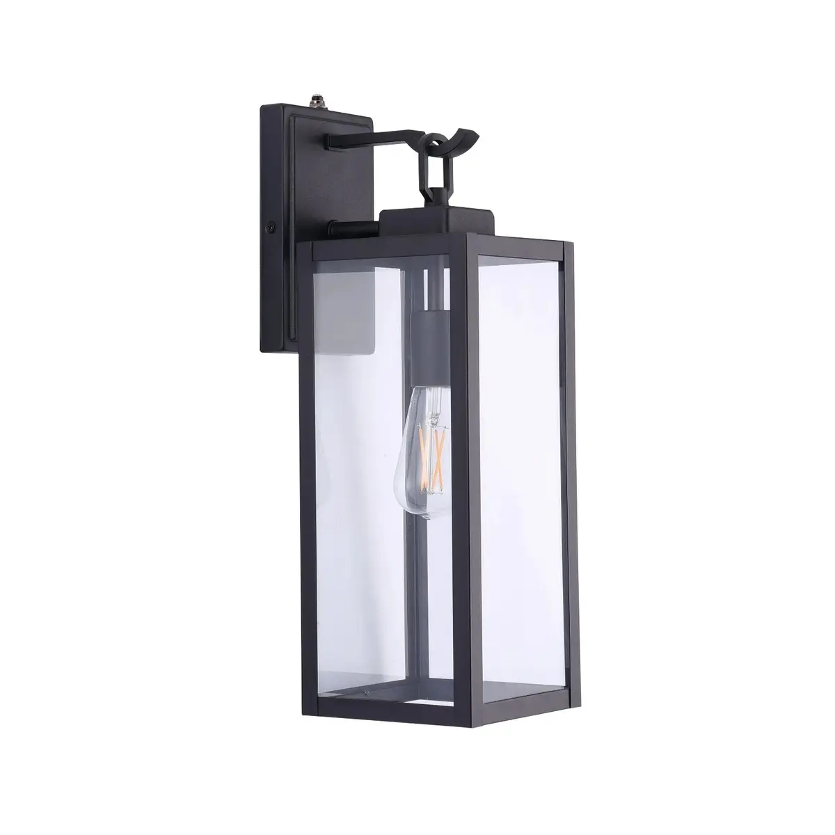 202602 Mrcot026 Outdoor Wall Light Dusk To Dawn --Size 18" 1