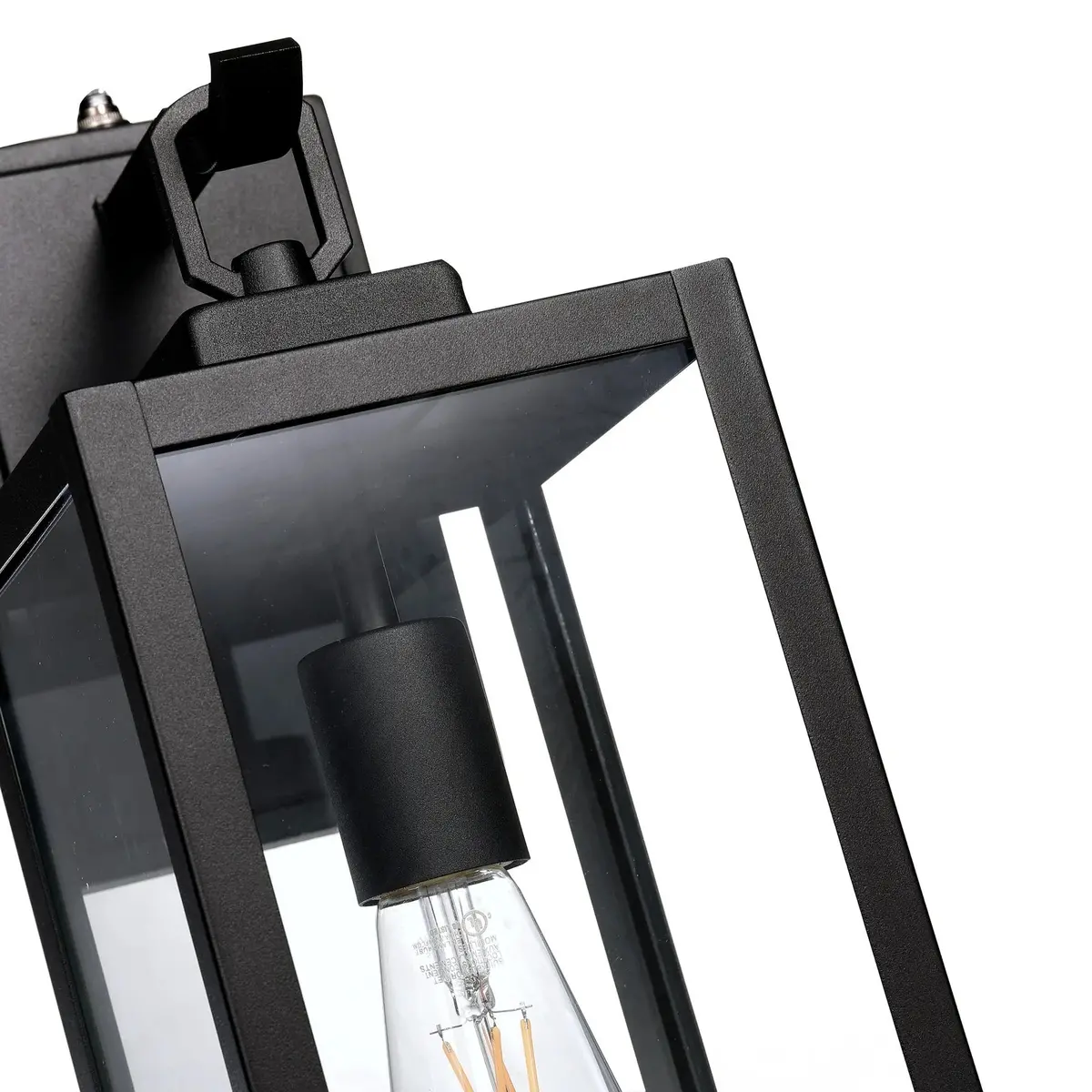 202602 Mrcot026 Outdoor Wall Light Dusk To Dawn --Size 18" 2