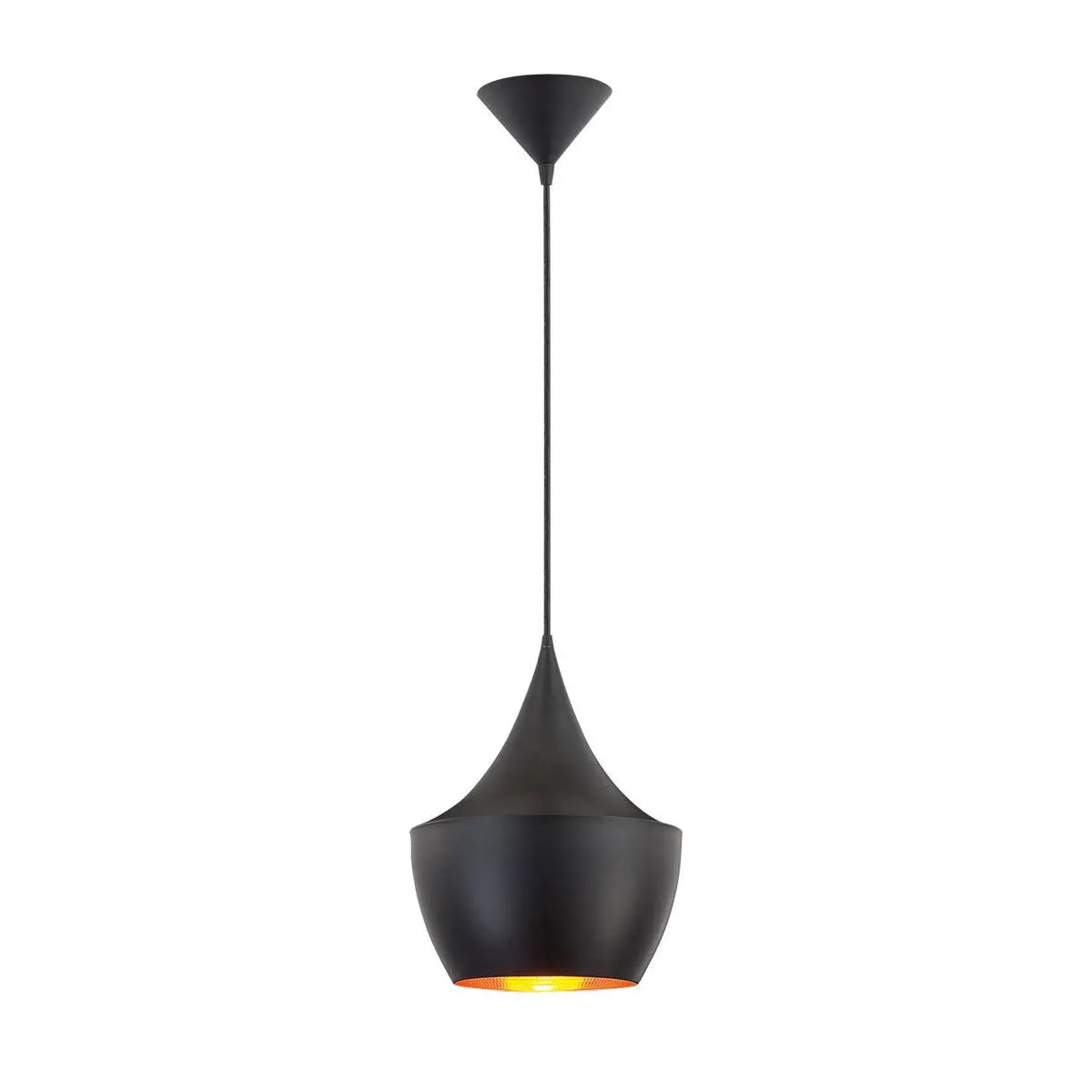 20438-012  Piquito, 11In Mini Pendant 1