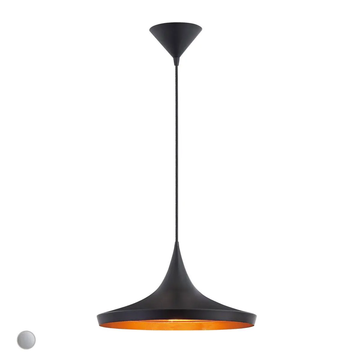 20439-019 Ramos, 14In Pendant 1