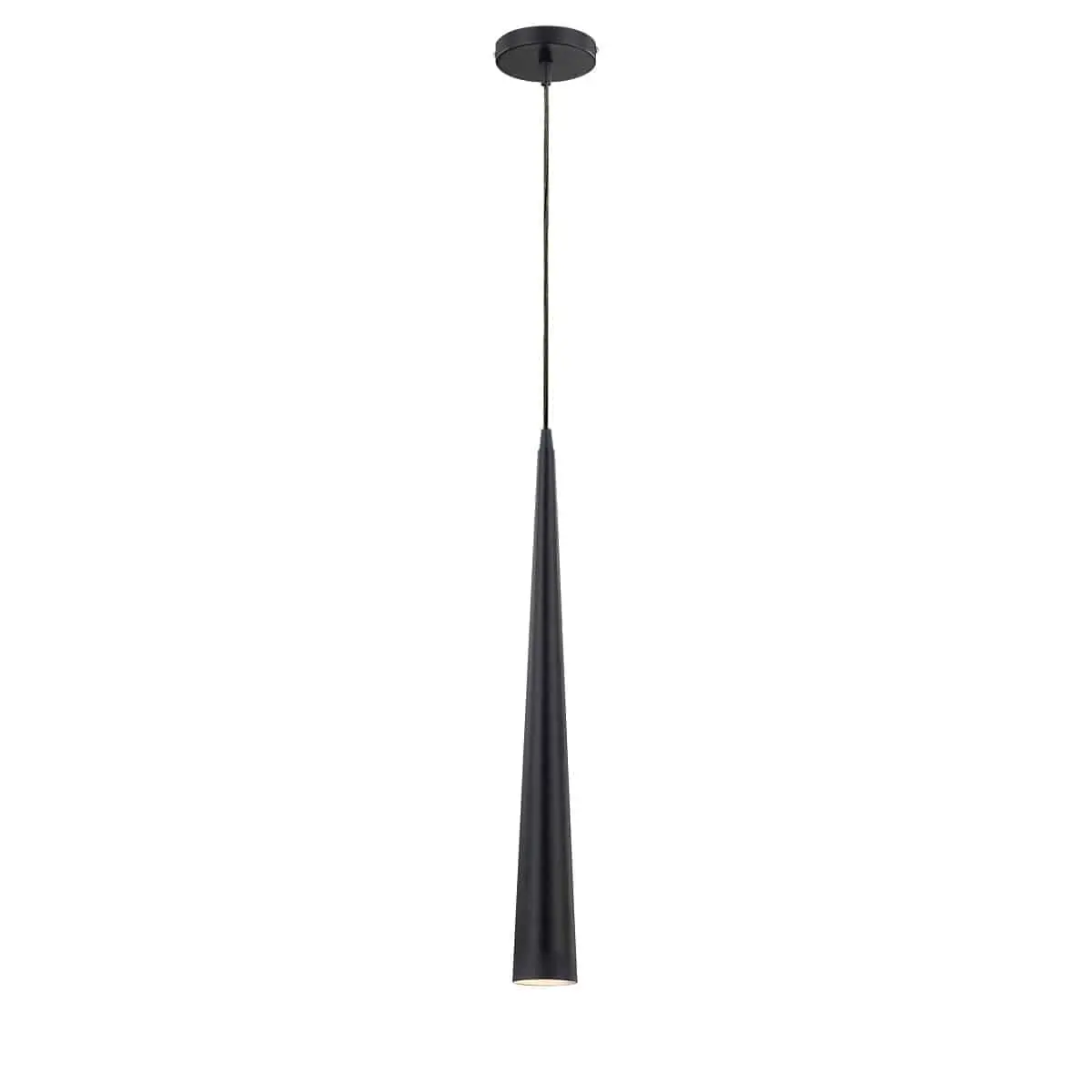 20445-034 Sliver, 24In Pendant 1