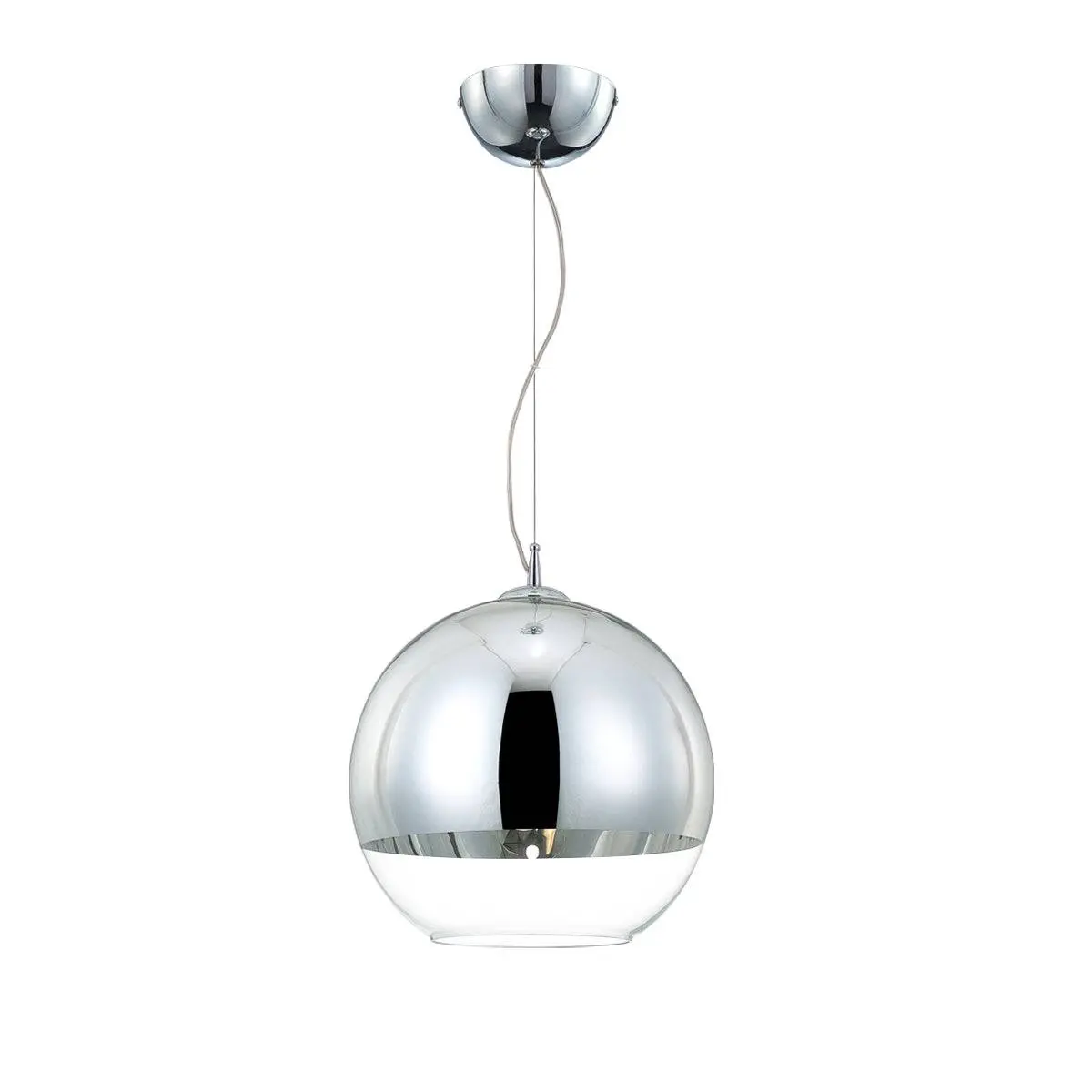 20454-012 Chromos, 12In Pendant 1