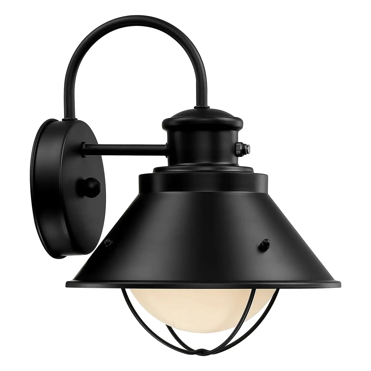 209401  Mrot094 Led Outdoor Led Wall Light 1
