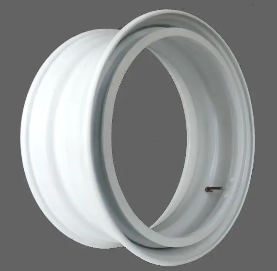 Fortpro 22.5" X 8.25" Tubeless Demountable Steel Wheel | F286430 1
