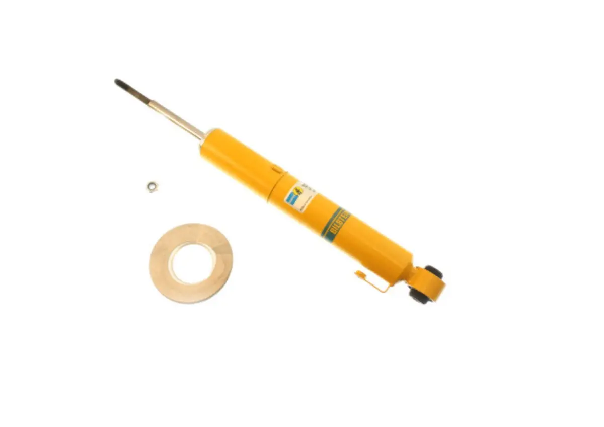 Bilstein B6 Mazda Miata 10Th Anniversary Front 46Mm Monotube Shock Absorber 1