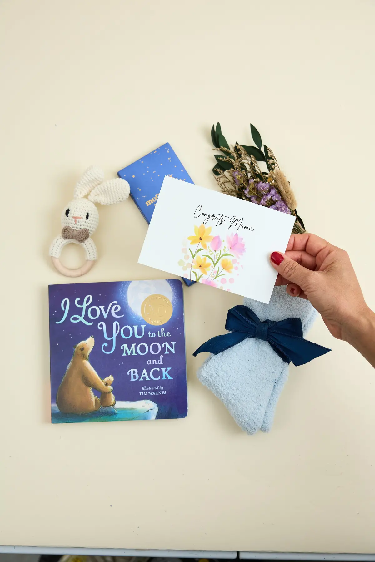 To The Moon And Back 2