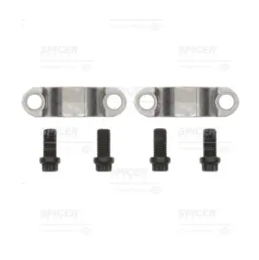 25-657018X Universal Joint Strap Kit 1