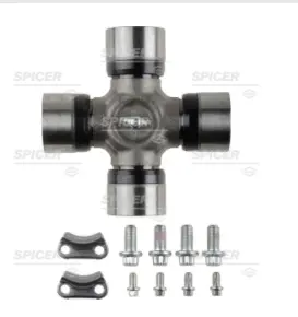 Dana Spicer Select 25-Spl250-3X U Joint For Spl250 Series 1