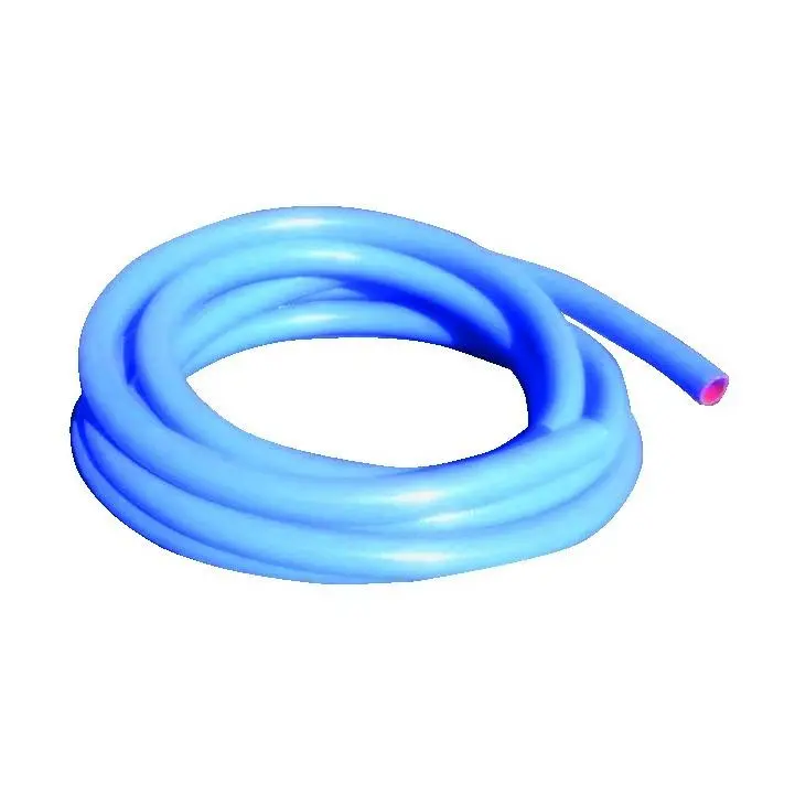 Fortpro Silicone Heater Hose Roll - 25 Ft Long 1