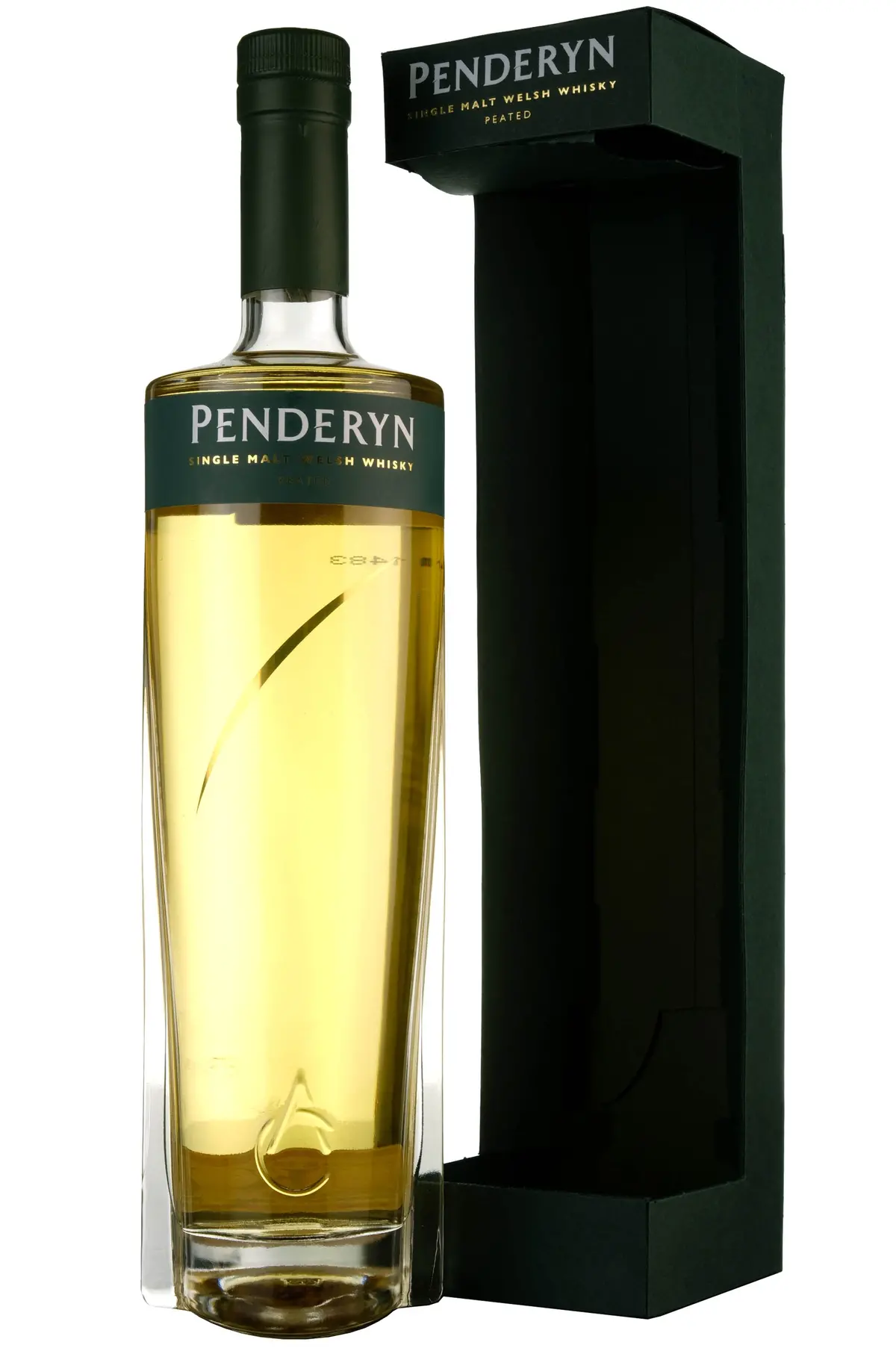 Penderyn Peated 1