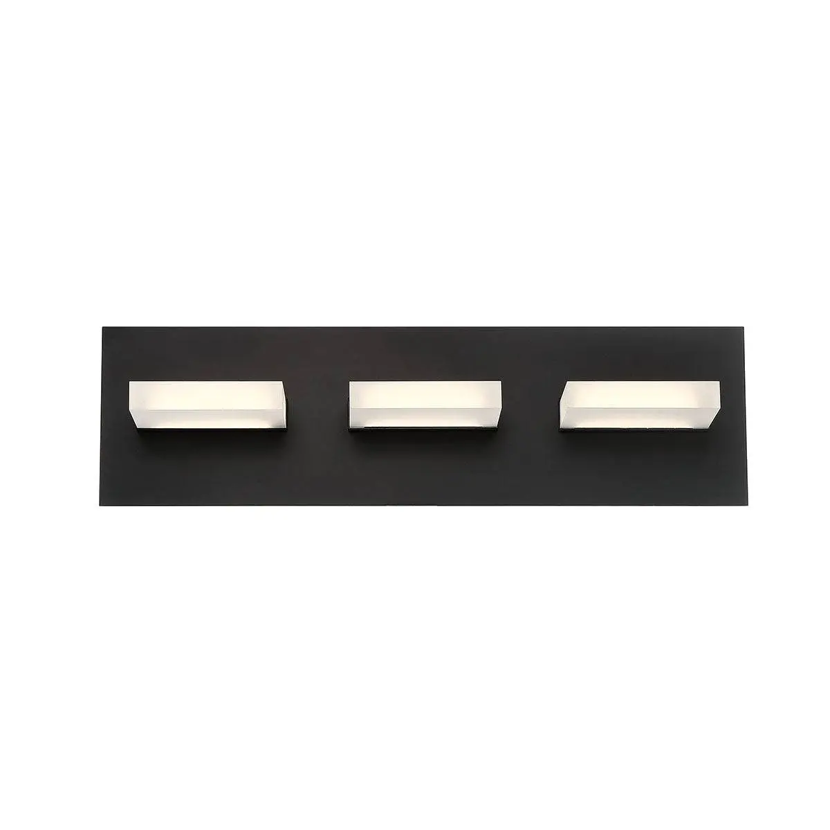 28020-023 Olson, 3­Light 18In Integrated Led Vanity 1