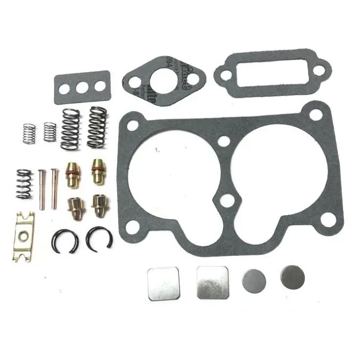 Fortpro Tu-Flo 501 Compressor Head Maintenance Kit Replaces 287043 | F224883 1