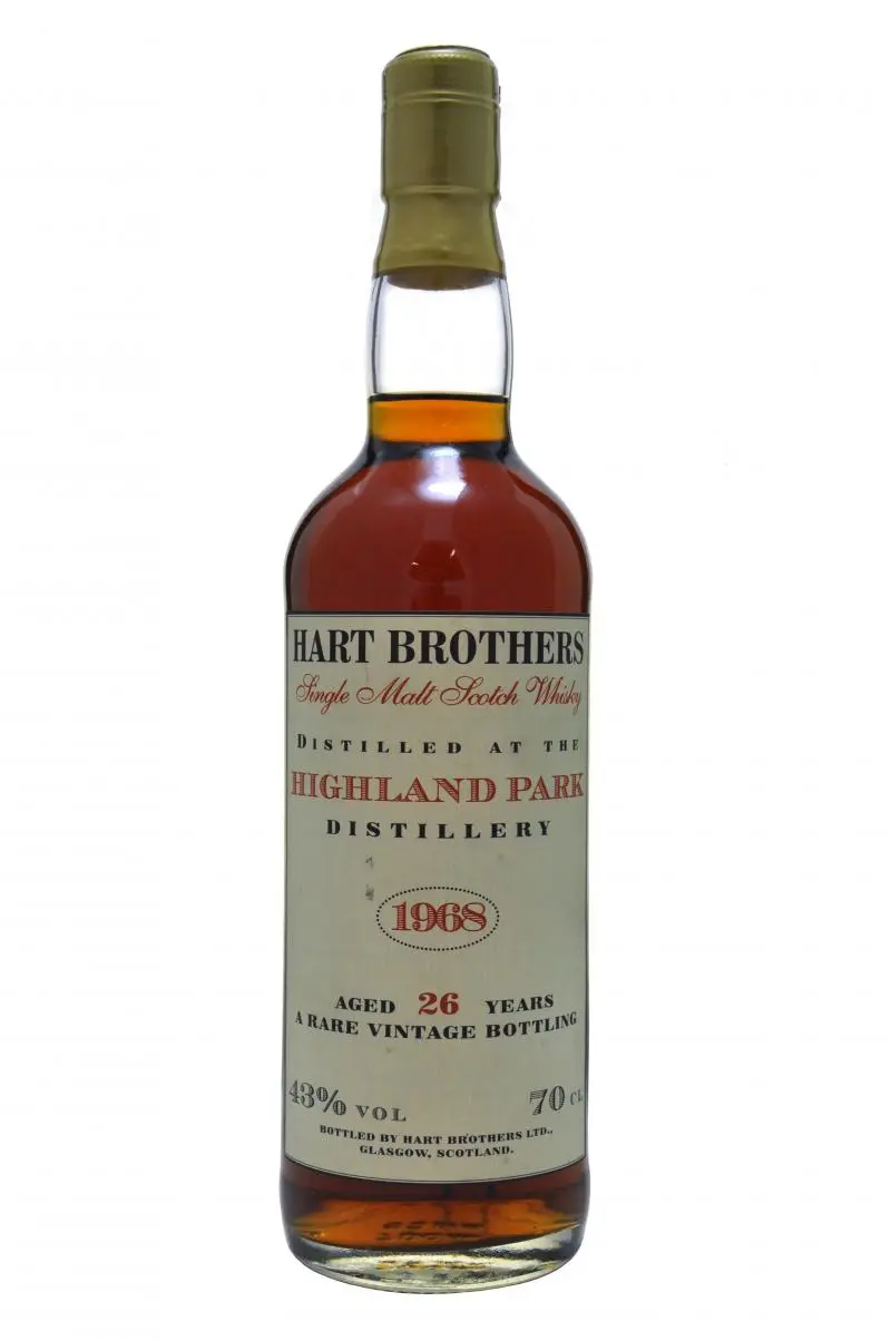 Highland Park 1968 | 26 Year Old 1