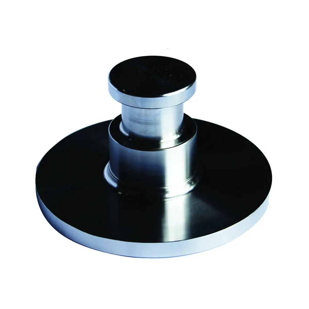 Fortpro 2" Trailer King Pin E700  | F286401 1