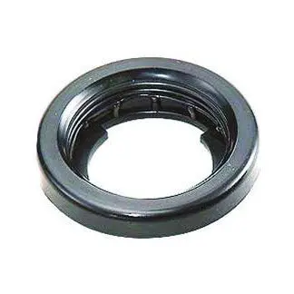 Fortpro 2" Round Grommet For Mount Side Markers Lights - 10 Pack | F235312 1