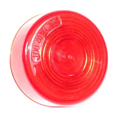 Fortpro 2" Round Clearance/Marker Incandescent Light - Sealed 1