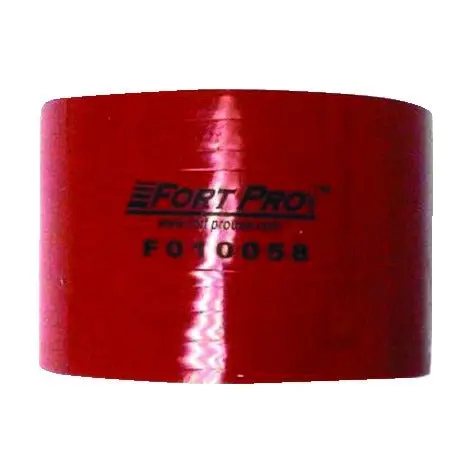 Hose Front To Rear Manifold Connection 3.5" I.D X 2.5" Lg - Replaces 744Gb216p4 1