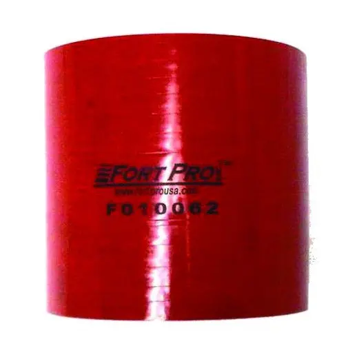 Turbocharger Inlet Hose 3.5" I.D. X 3.5" Lg For Mack E-6 - Replaces Eih1989 1