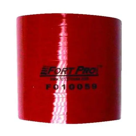 Intake Manifold Inlet Hose 3.75" I.D. X 4" Lg - Replaces 744Gb310p2, Eih1988 1