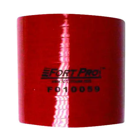 Intake Manifold Inlet Hose 3" I.D. X 3" Lg For Mack - Replaces 744Gb37, Eih1981 1