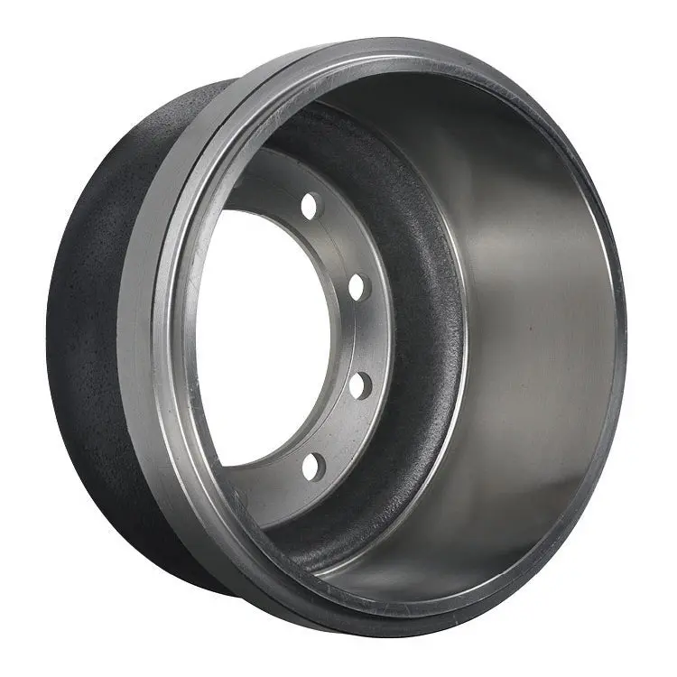 Fortpro 3141B Rear Brake Drum For 16.50” X 7.00” Brakes With 9.00" Pilot | F224936 1