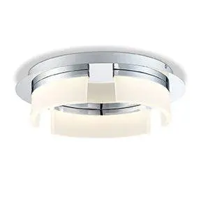31799-010 Bria, 15In Integrated Led Flush Mount 1