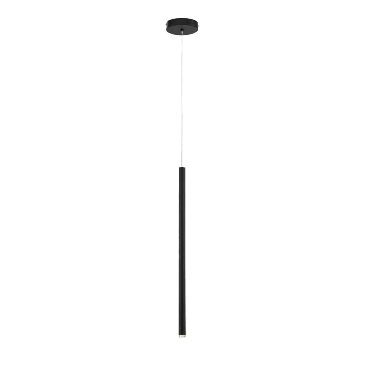 34165-041 Navada, 24In Integrated Led Pendant 1