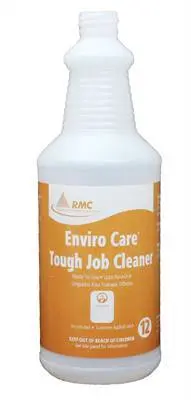 Supp Spray Bottle Enviro Care Tough Job Clnr Up To 946Ml (48) 1