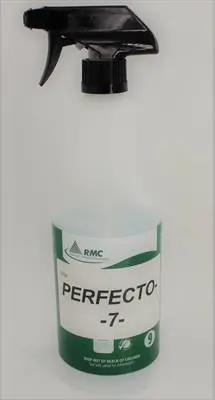 Supp Spray Bottle Enviro Care Disinfectant Up To 946Ml (48) 1